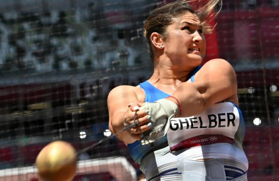 Bianca Ghelber a câştigat etapa WACT de la Madrid şi s-a calificat la Campionatele Mondiale