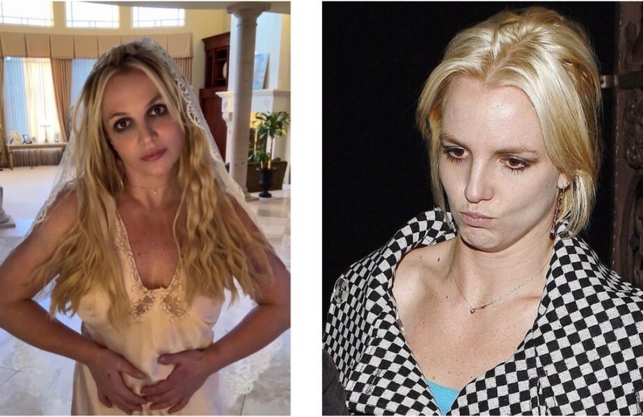 Britney Spears a fost lovită cu palma de bodyguarzi într-un restaurant: „Lovitura aproape m-a dărâmat şi mi-a smuls ochelarii”