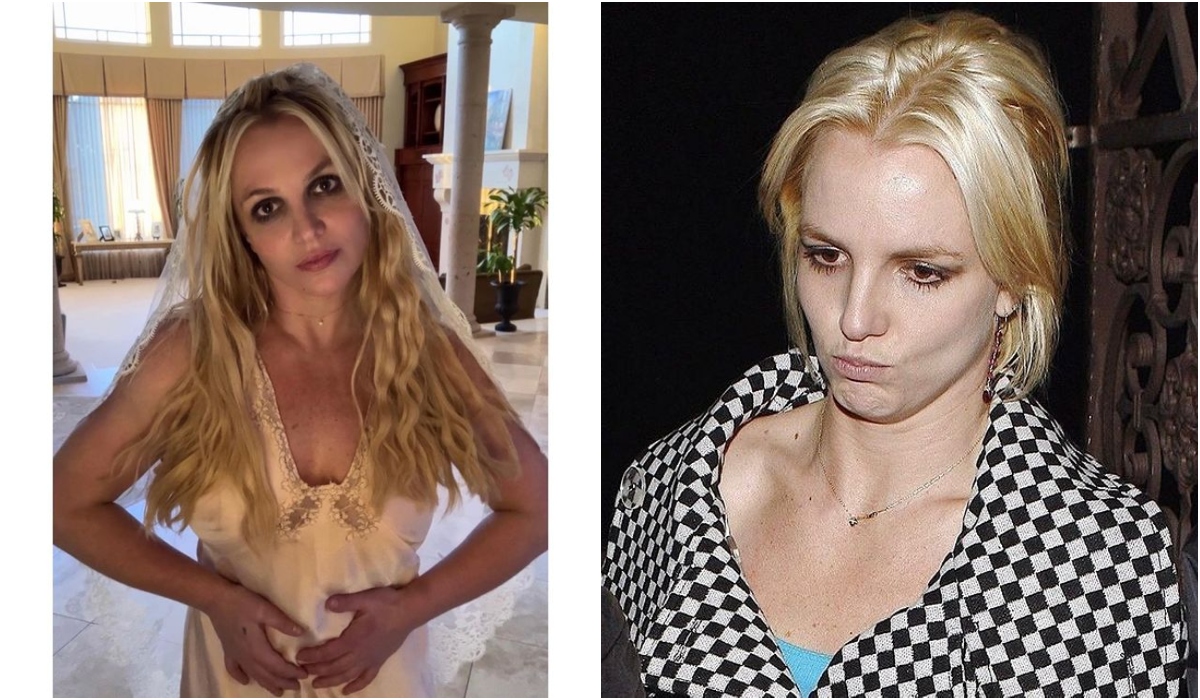 Britney Spears a fost lovită cu palma de bodyguarzi într-un restaurant: „Lovitura aproape m-a dărâmat şi mi-a smuls ochelarii