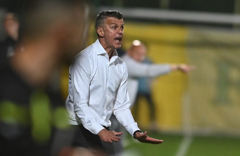 Risc pentru Dinamo, după ce a adus jucători chiar dacă are interdicţie la transferuri. Răzvan Zăvăleanu: „Asta e situaţia!”