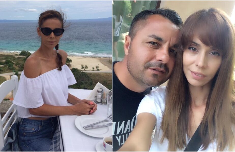Motivul pentru care Florentin Petre i-a pus soţiei „clauză de 50.000 de euro”. Fosta Miss Bulgaria şi-a ieşit din minţi