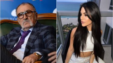 Ce a putut păţi unica fiică a lui Ion Ţiriac în cel mai drag loc pentru tatăl său: „Fug de rup papucii”