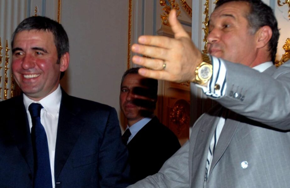 Gigi Becali nu e de acord cu propunerea lui Gică Hagi: „Ne întoarcem pe vremea lui Ceauşescu!”