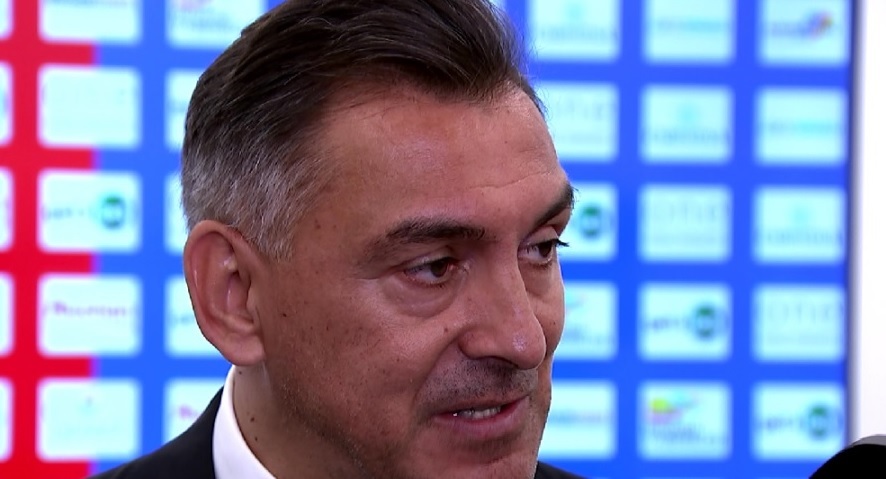 Ilie Dumitrescu, semn de întrebare după transferul lui Vlad Chiricheş la FCSB: „Au nevoie de el!”