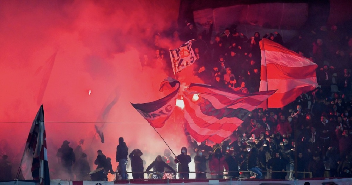 Măsurile anunţate de Jandarmerie, înainte de FCSB – Dinamo! Mobilizare generală înainte de derby