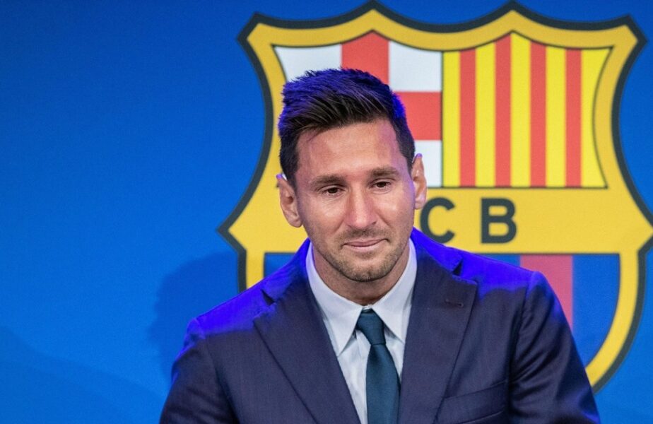 Adevăratul motiv pentru care Lionel Messi a refuzat revenirea la Barcelona. Joan Laporta: „Sunt plăţi în aşteptare până în 2025”