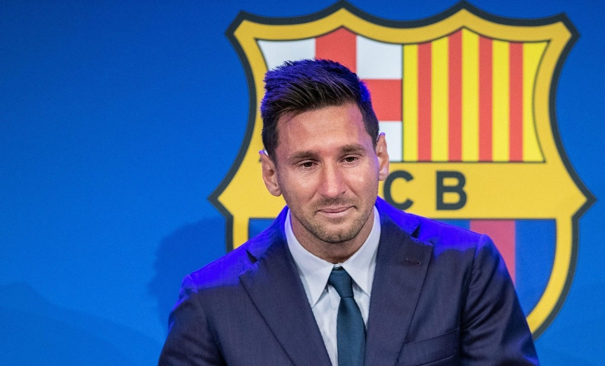 Adevăratul motiv pentru care Lionel Messi a refuzat revenirea la Barcelona. Joan Laporta: „Sunt plăţi în aşteptare până în 2025