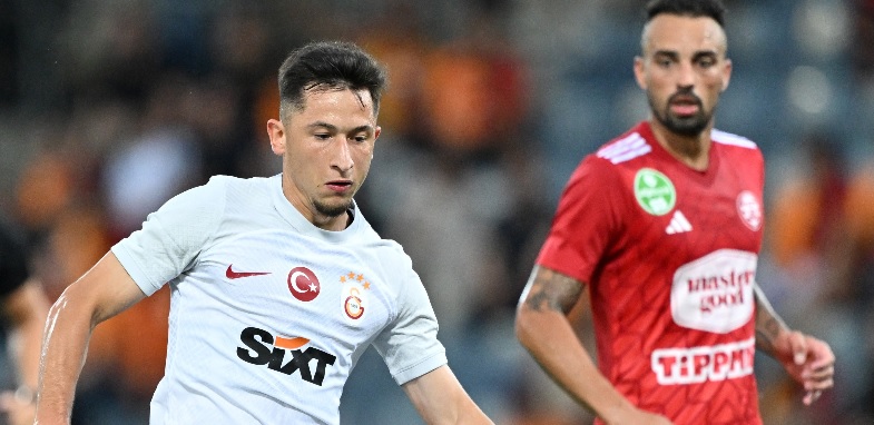 Galatasaray are două oferte pentru Olimpiu Moruţan! Decizia luată de antrenorul Cim Bom