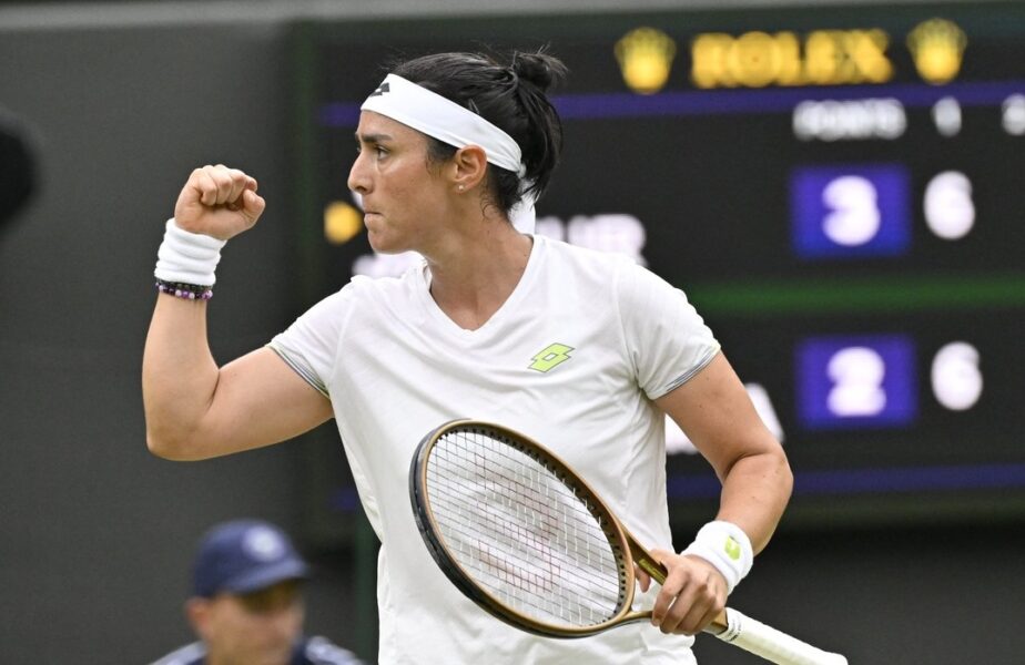 Wimbledon 2023 | Ons Jabeur, pregătită să câştige primul titlu de Grand Slam: „Lucrez la mine ca o nebună!”