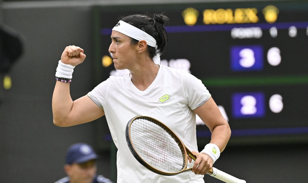 Wimbledon 2023 | Ons Jabeur, pregătită să câştige primul titlu de Grand Slam: „Lucrez la mine ca o nebună!