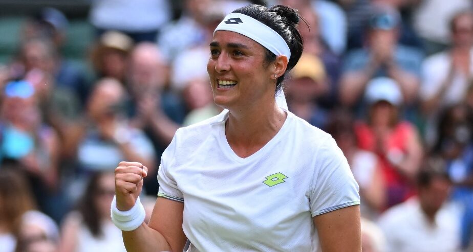 Wimbledon 2023 | Tabloul sferturilor de finală! Ons Jabeur, victorie lejeră cu Petra Kvitova
