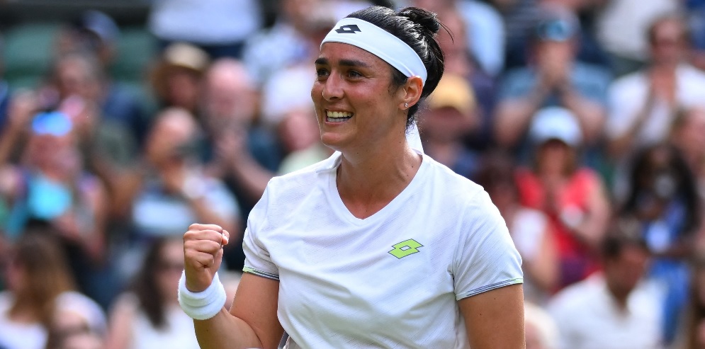 Wimbledon 2023 | Tabloul sferturilor de finală! Ons Jabeur, victorie lejeră cu Petra Kvitova