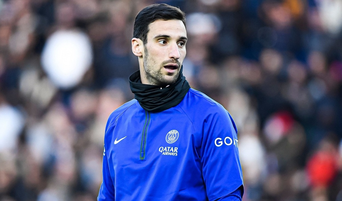 Sergio Rico, primul mesaj după ce s-a trezit din comă: „Mă simt foarte norocos! Când ar putea fi externat portarul lui PSG