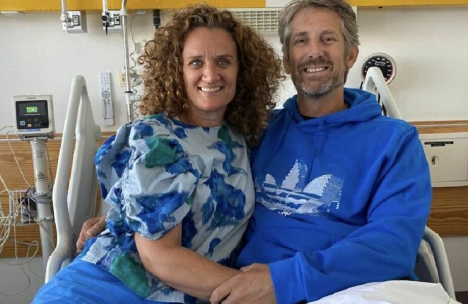 Edwin van der Sar, primul mesaj după ce a suferit o hemoragie cerebrală: „Sper să mă întorc acasă săptămâna viitoare”