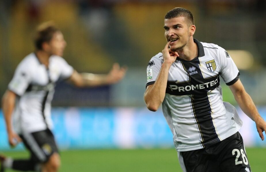 Valentin Mihăilă, sfătuit de antrenorul de la Parma înainte de startul sezonului: „Trebuie să-şi găsească liniştea!”