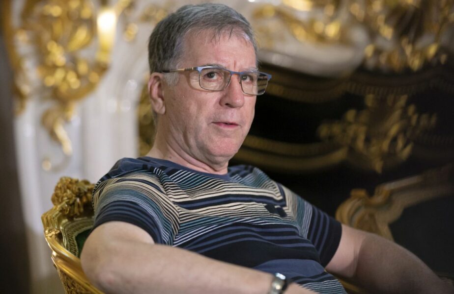 Valeriu Argăseală, atac dur la conducerea CSA Steaua: „Nu au fost de bună-credinţă, au minţit”