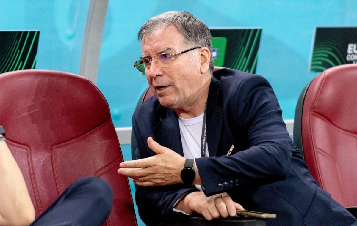 Valeriu Argăseală, detalii de la negocierile cu CSA Steaua