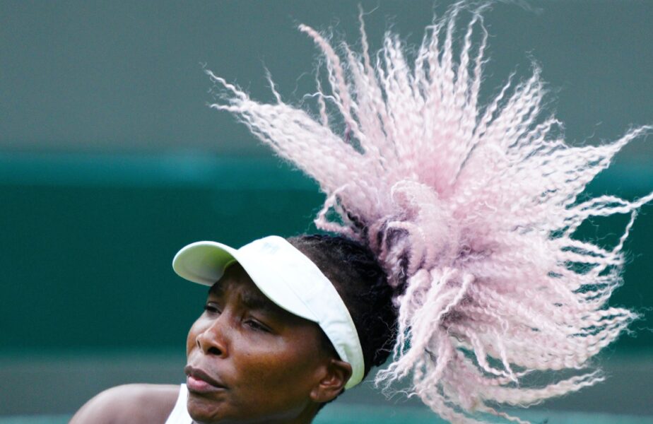 Wimbledon 2023 | Venus Williams vrea să joace până la 50 de ani: „Nimeni nu a mai făcut-o până acum”