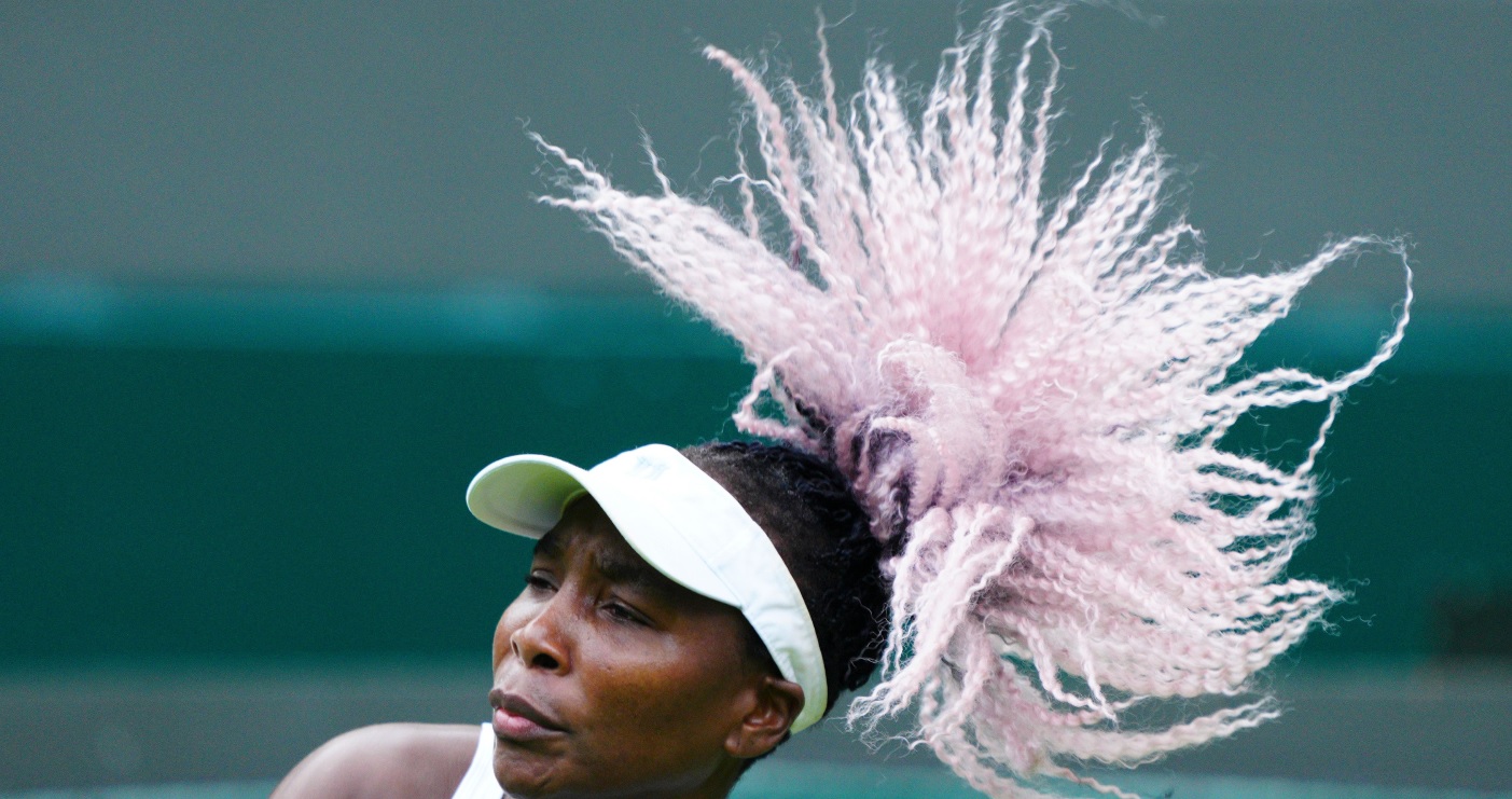 Wimbledon 2023 | Venus Williams vrea să joace până la 50 de ani: Nimeni nu a mai făcut-o până acum