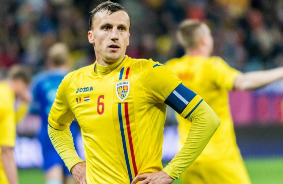 Gigi Becali a vorbit despre transferul lui Vlad Chiricheş: „Îl aștept cât vrea, e principala opţiune, e cel mai bun dintre toţi”