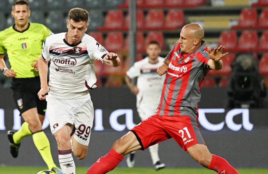 Florin Gardoş a anunţat motivul pentru care Vlad Chiricheş ar putea accepta oferta de la FCSB! „Ar fi un transfer senzaţional”