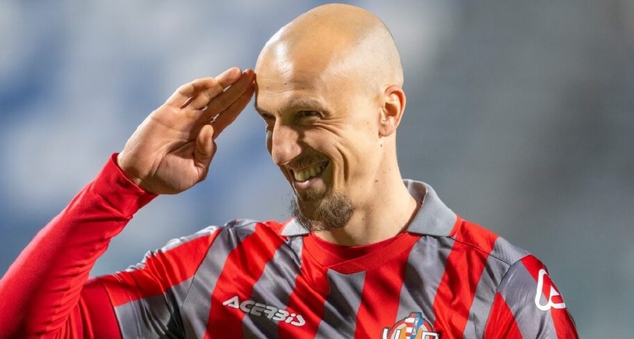 Florin Prunea laudă transferul lui Vlad Chiricheș la FCSB: Oricine își dorește un jucător ca el!”