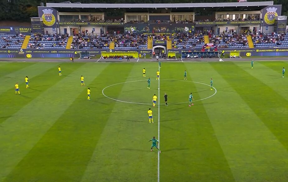 LIVE VIDEO Liga Portugal, în AntenaPLAY | Dramatism total în Arouca – Estoril 4-3. Toate golurile zile în Portugalia