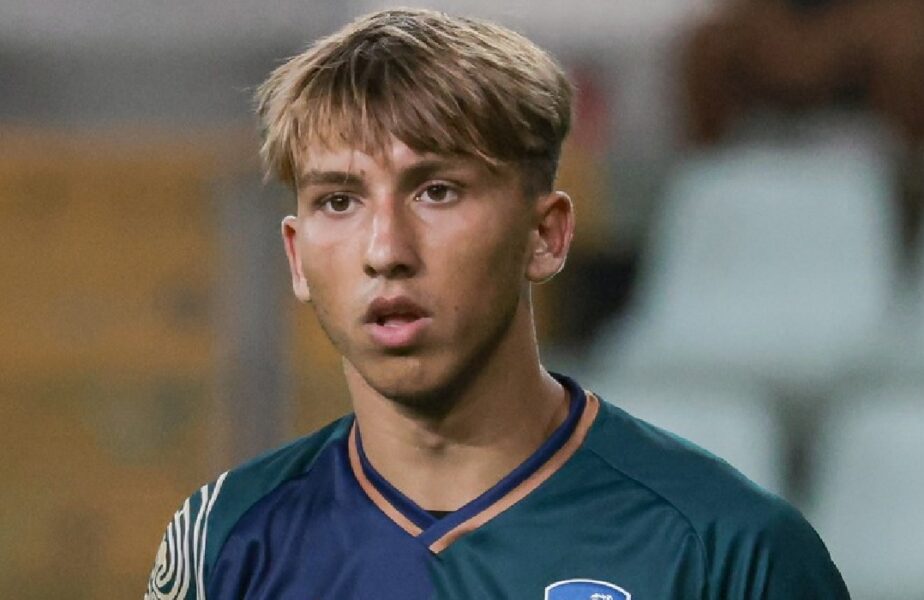 Briajan Gjyla a scris istorie în Serie B! Cine e tânărul de 16 ani care a debutat în meciul cu Parma
