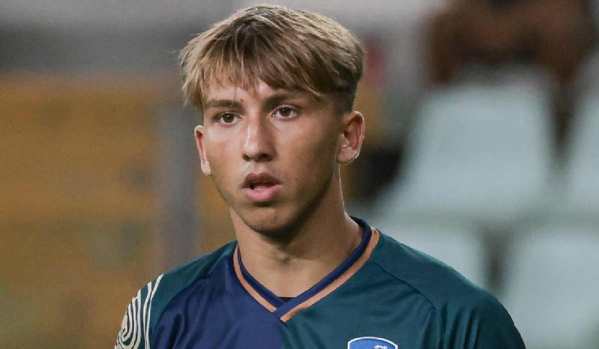 Briajan Gjyla a scris istorie în Serie B! Cine e tânărul de 16 ani care a debutat în meciul cu Parma