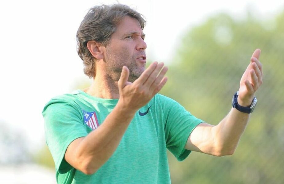 Florin Răducioiu a pus tunurile pe un jucător din Liga 1 şi s-a enervat: „Îl sun pe Franco Baresi acum, în direct”