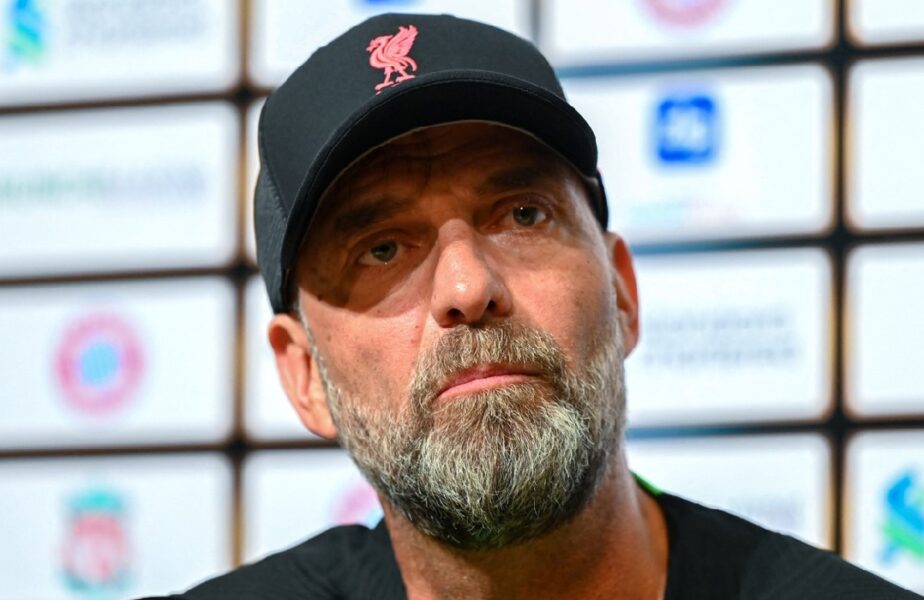 Jurgen Klopp trage un semnal de alarmă! Antrenorul lui Liverpool cere ajutor: „UEFA şi FIFA trebuie să intervină”