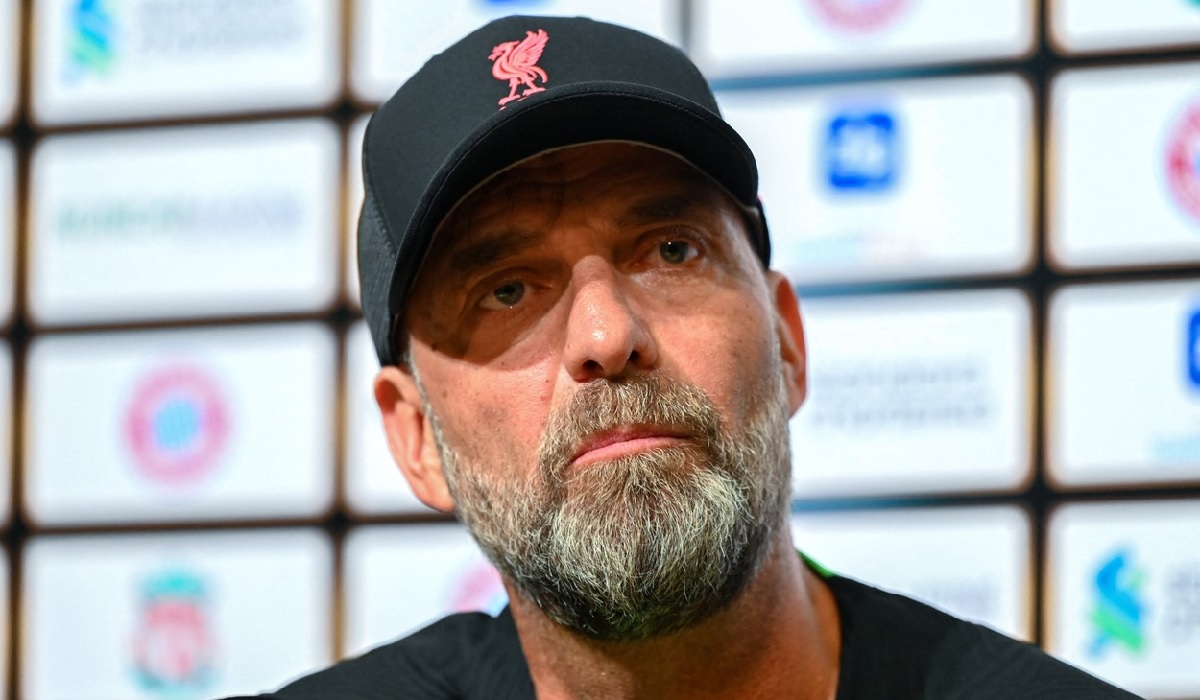 Jurgen Klopp trage un semnal de alarmă! Antrenorul lui Liverpool cere ajutor: „UEFA şi FIFA trebuie să intervină