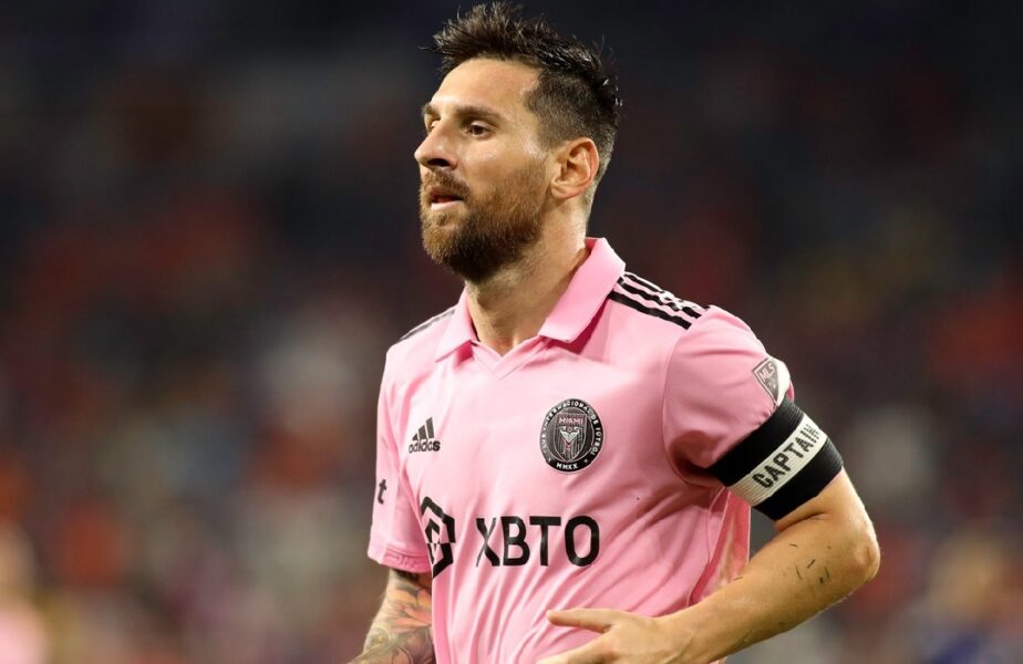 Debutul lui Lionel Messi în MLS mai poate aştepta! Anunţul făcut de Gerardo Martino