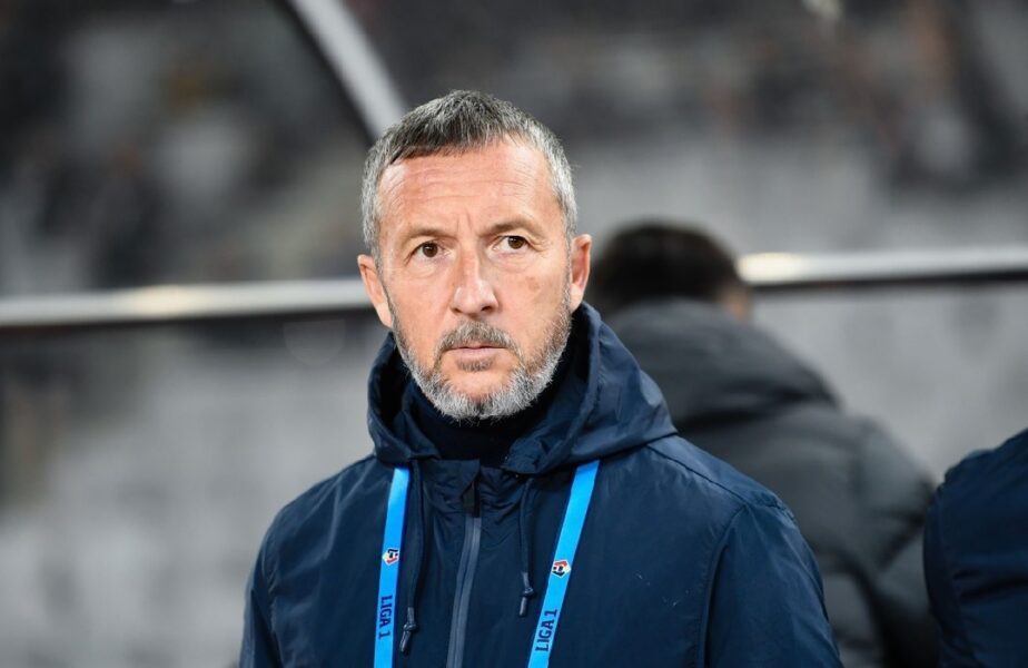 Mihai Stoica a dezvăluit de ce Gigi Becali se chinuie să îl transfere pe Marius Ștefănescu: „E alambicat!”