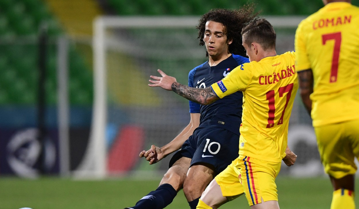 Fostul adversar al României a fost jefuit! Dramă pentru fotbalistul lui Olympique Marseille