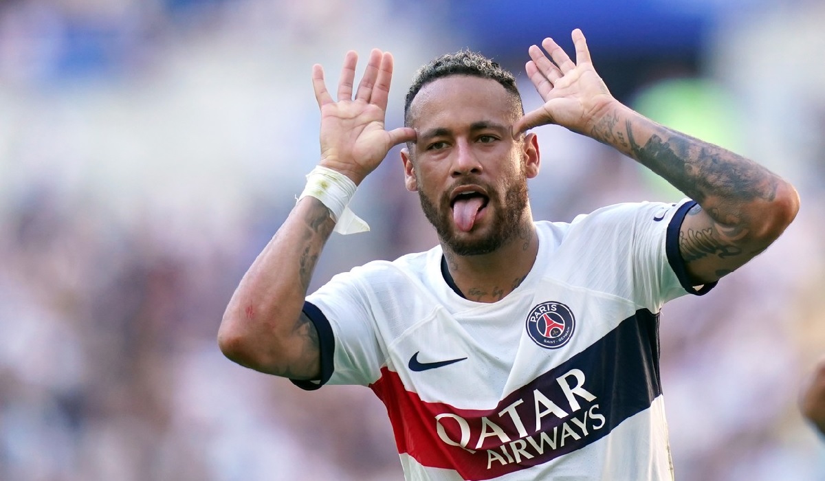 Neymar s-a înţeles cu Al-Hilal