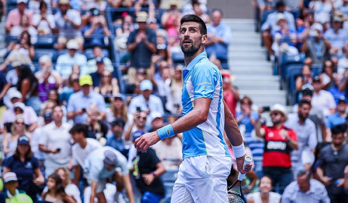 US Open 2023 | Novak Djokovic cere o schimbare radicală în tenis