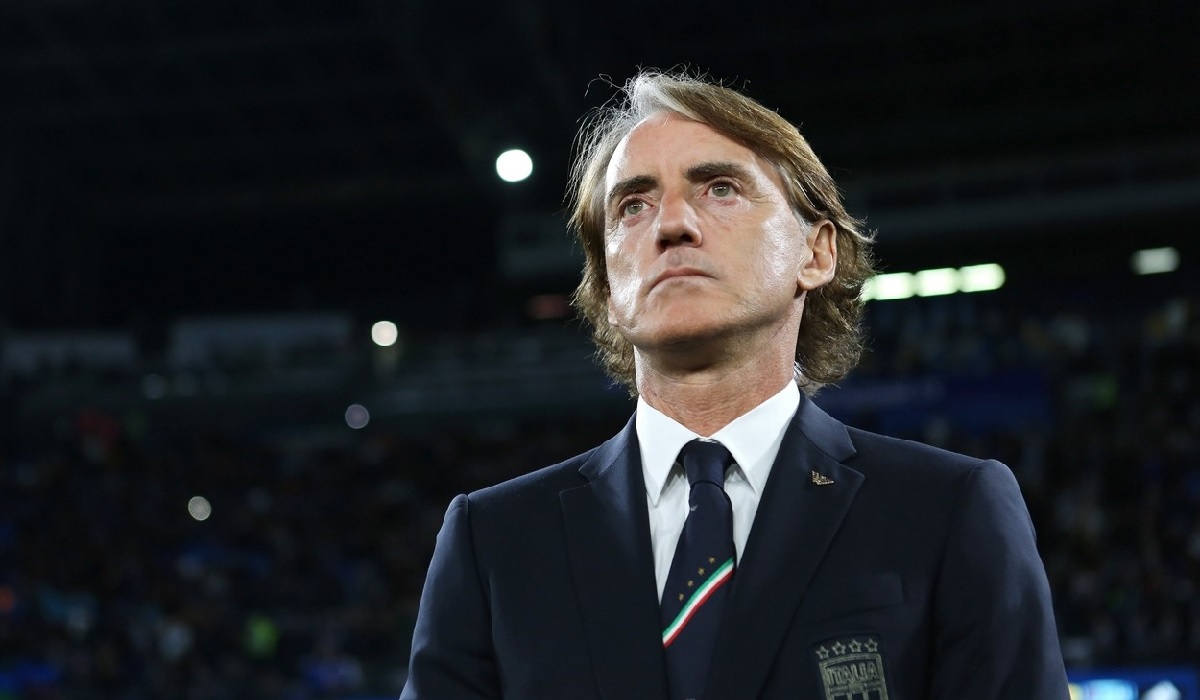Roberto Mancini este noul selecţioner al Arabiei Saudite