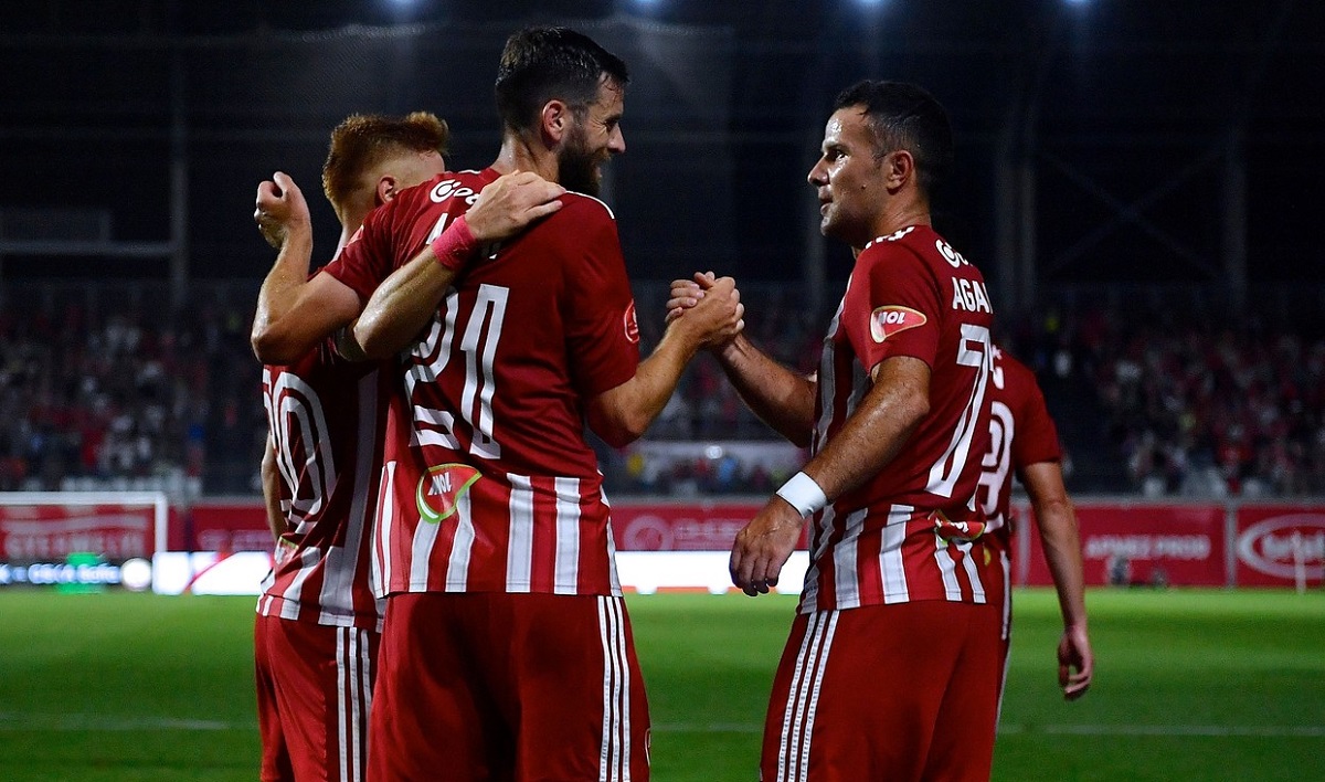 Bodo/Glimt – Sepsi 3-2. Deţinătoarea Cupei României, eliminată dramatic din play-off-ul Conference League