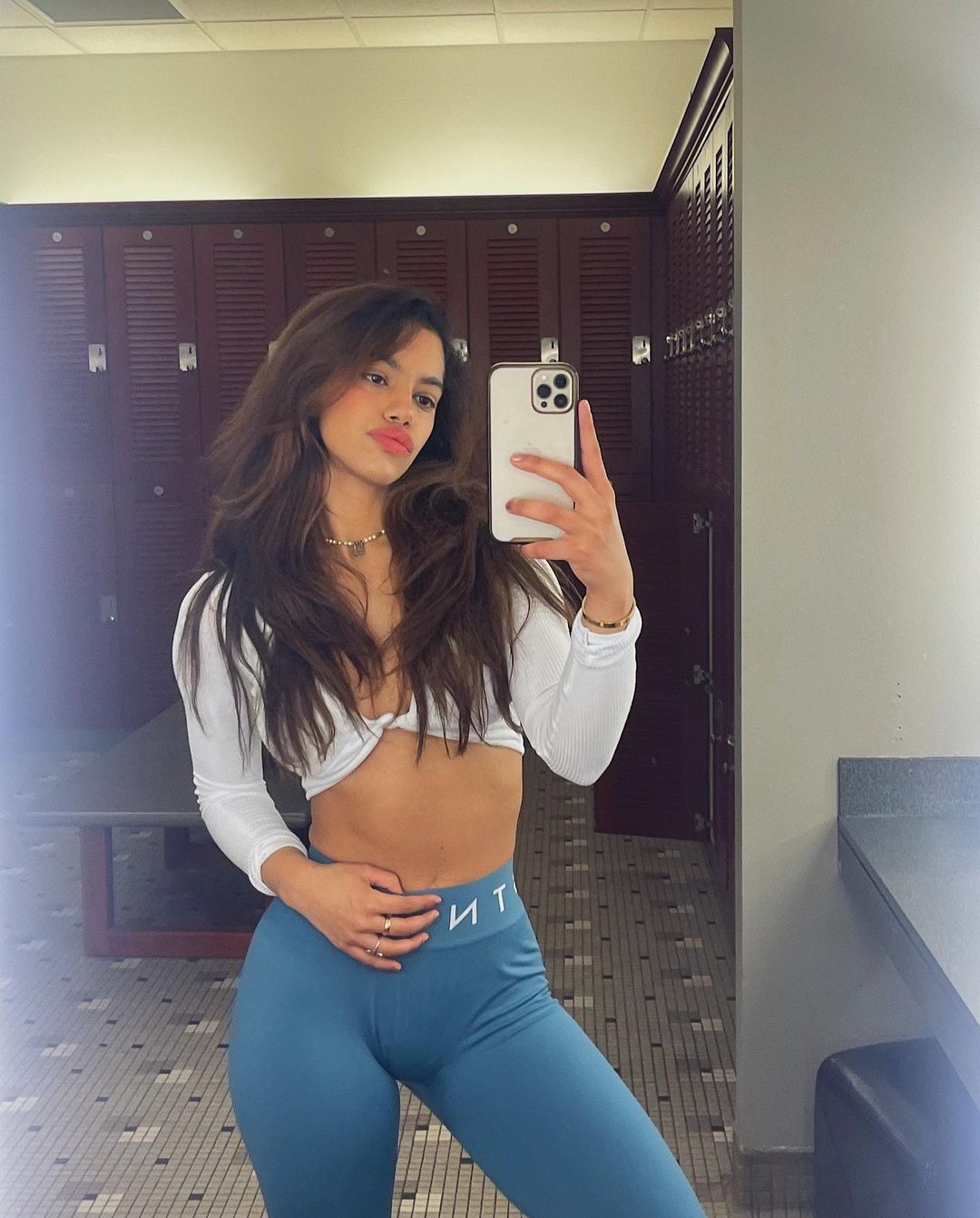 Instagram Camila Tunoni