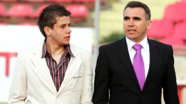 Ce a ajuns să facă fiul unui celebru milionar român, după ce tatăl lui a fost condamnat pentru corupţie