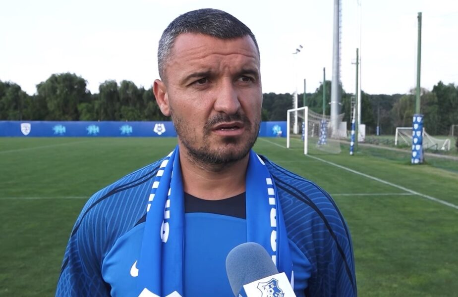 Constantin Budescu, prima reacţie după ce a marcat în Farul – Flora Tallinn 3-0: „Nu este nicio presiune!”