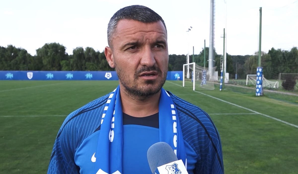 Constantin Budescu, prima reacţie după ce a marcat în Farul – Flora Tallinn 3-0: „Nu este nicio presiune!