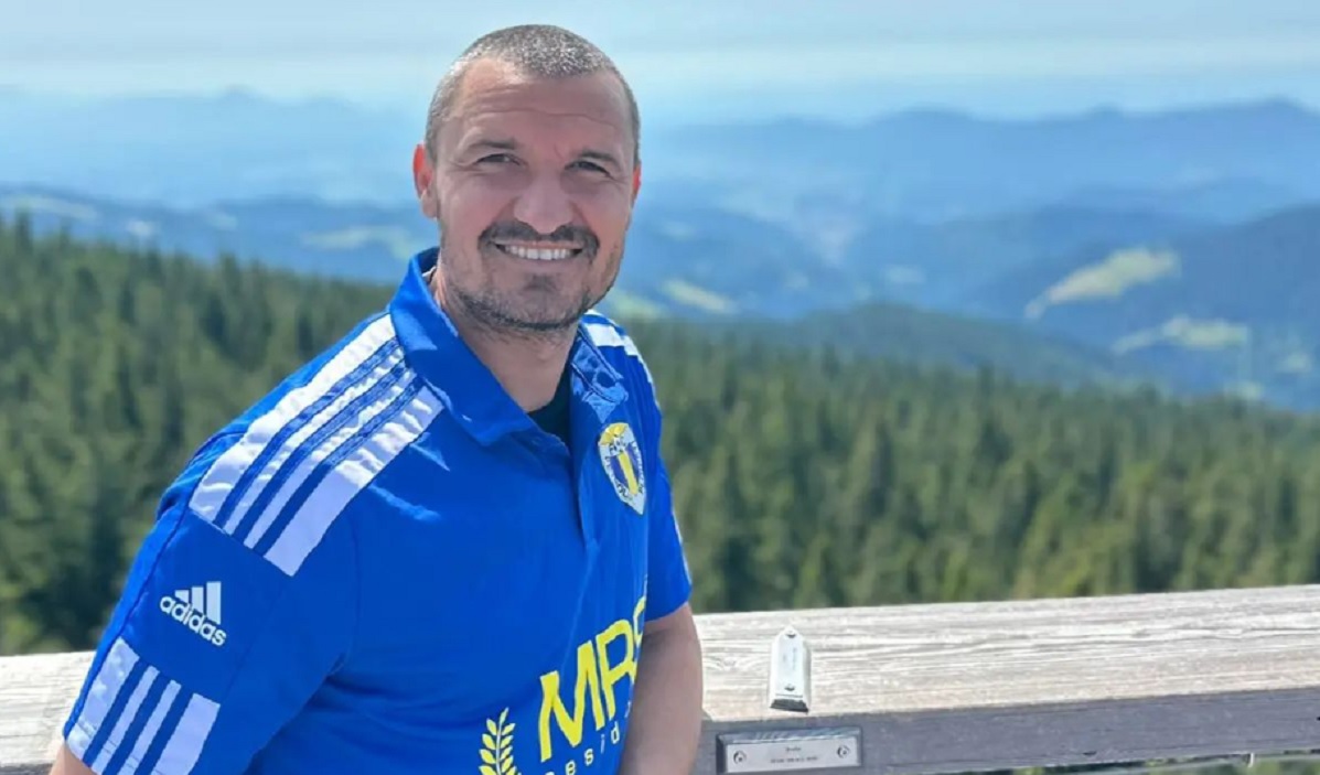 Constantin Budescu a încasat o sumă colosală din procesul cu fosta echipă