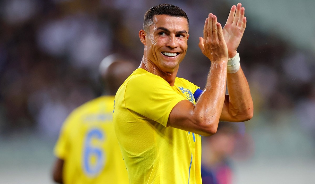 Cristiano Ronaldo, eroul lui Al Nassr! Starul lusitan a marcat pe finalul meciului şi şi-a salvat echipa