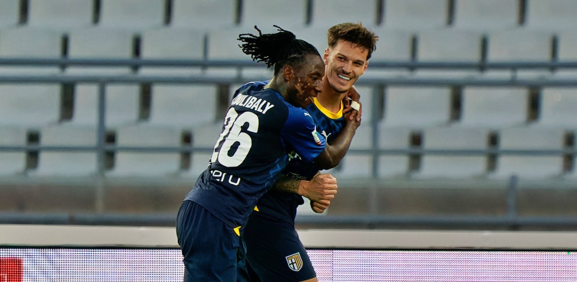 Dennis Man, omul meciului Parma – FeralpiSalo 2-0. Penalty scos şi assist pentru român