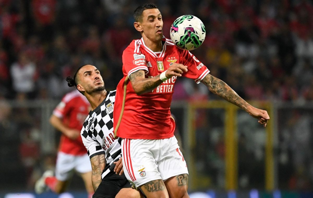 LIVE VIDEO Liga Portugal în AntenaPLAY. Boavista – Benfica 3-2 şi Moreirense – Porto 1-2, în ultimele meciuri ale etapei