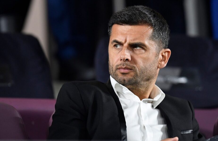 Nicolae Dică a dezvăluit cine e „vinovat” pentru că nu a revenit în Liga 1: „Salariul era mai mare ca la Craiova”