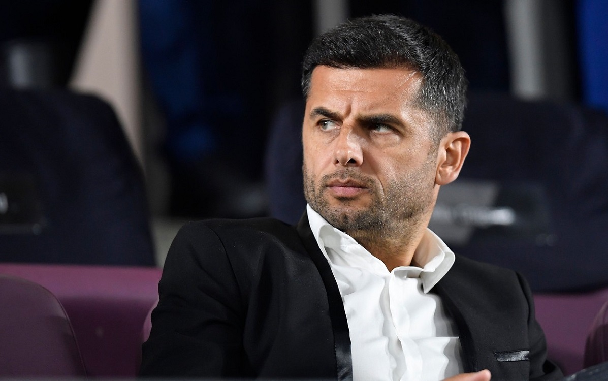 Nicolae Dică a dezvăluit cine e "vinovat" pentru că nu a revenit în Liga 1