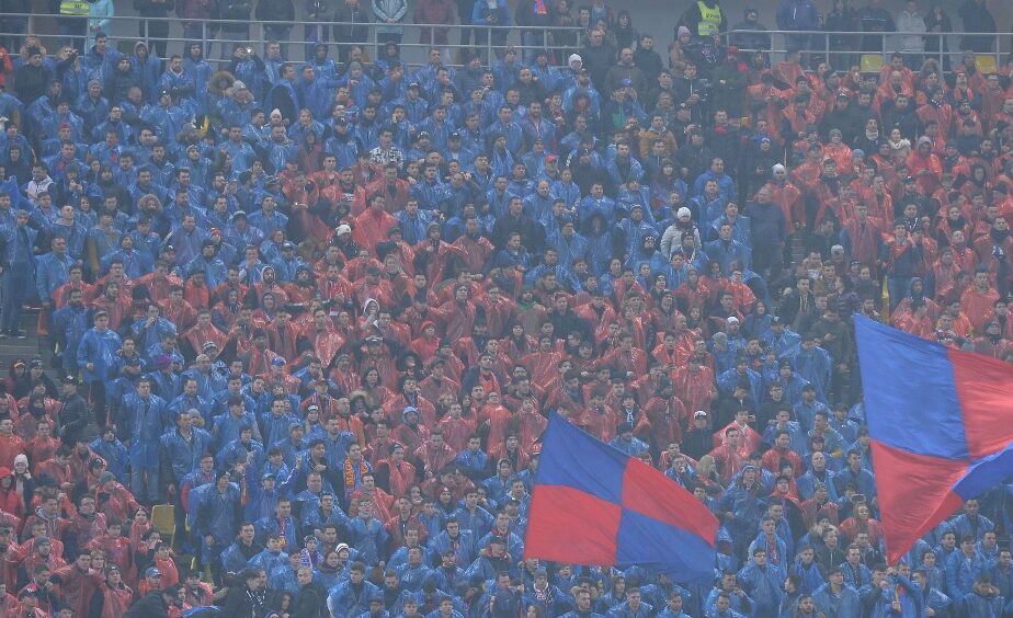 FCSB – CFR Cluj, în Ghencea | S-au vândut 20.000 de bilete în prima zi. Mihai Stoica: „Sold-out va fi!”